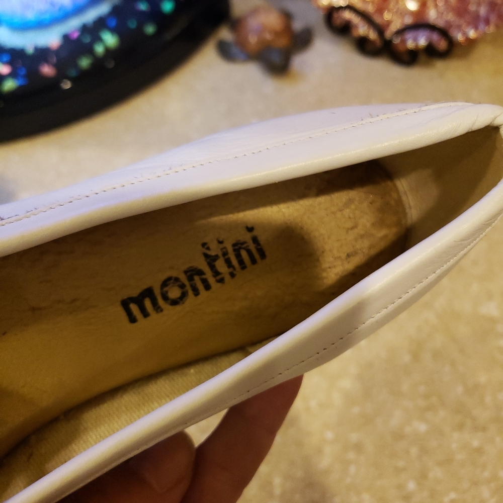 Montini Rhinestone loafers - Picture 7 of 9
